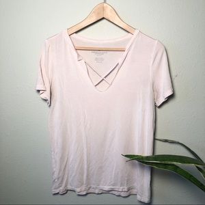 American eagle short sleeve Tee